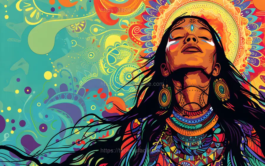 Indian Art